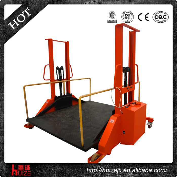 升高1.6米電動(dòng)汽車(chē)舉升機(jī) 升高1.6米電動(dòng)汽車(chē)舉升機(jī)