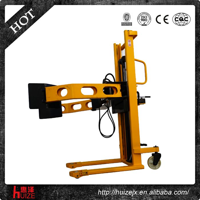 手動(dòng)夾紙車(chē)(適合豎立夾起) 手動(dòng)夾紙車(chē)(適合豎立夾起)