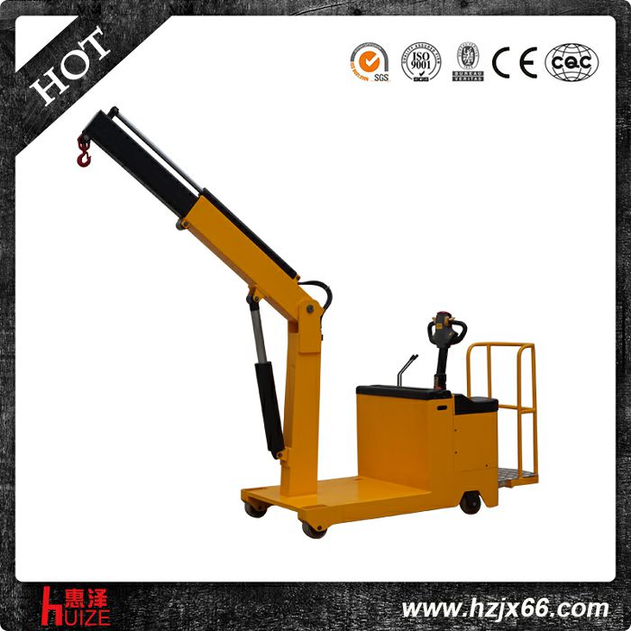 1噸3米電動吊車(吊臂不旋轉(zhuǎn)) 1噸3米電動吊車(吊臂不旋轉(zhuǎn))