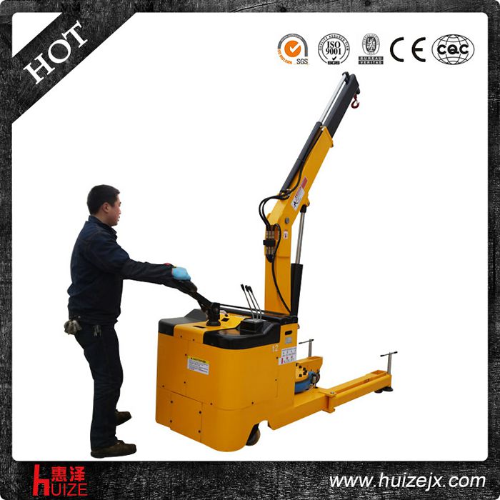 電動(dòng)旋轉(zhuǎn)電動(dòng)搬運(yùn)車式吊車 電動(dòng)旋轉(zhuǎn)電動(dòng)搬運(yùn)車式吊車