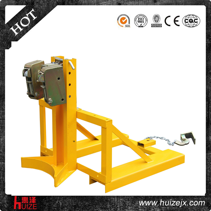 老油桶夾具(可調(diào)支架雙夾爪) 老油桶夾具(可調(diào)支架雙夾爪)