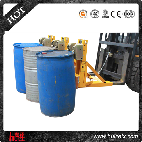 重型三油桶夾雙鷹嘴 重型三油桶夾雙鷹嘴