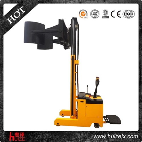 站駕式電動(dòng)紙筒車(chē) 站駕式電動(dòng)紙筒車(chē)