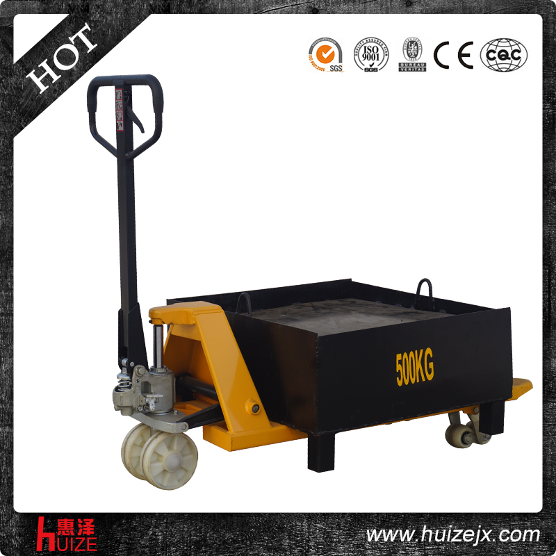 手動(dòng)液壓搬運(yùn)車 手動(dòng)液壓搬運(yùn)車