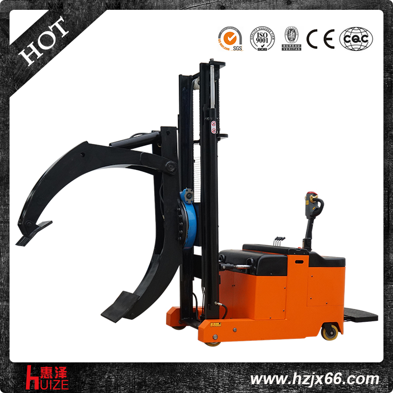 全自動紙筒夾抱翻轉(zhuǎn)車 全自動紙筒夾抱翻轉(zhuǎn)車