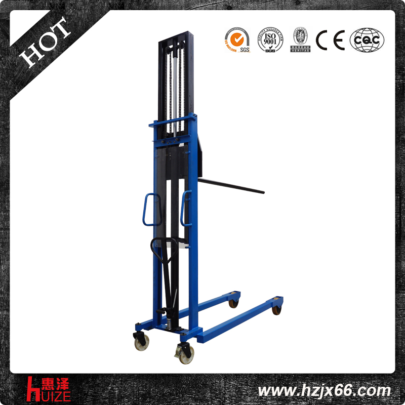 手動(dòng)紙筒升高車(輕型—圓棒款) 手動(dòng)紙筒升高車(輕型—圓棒款)