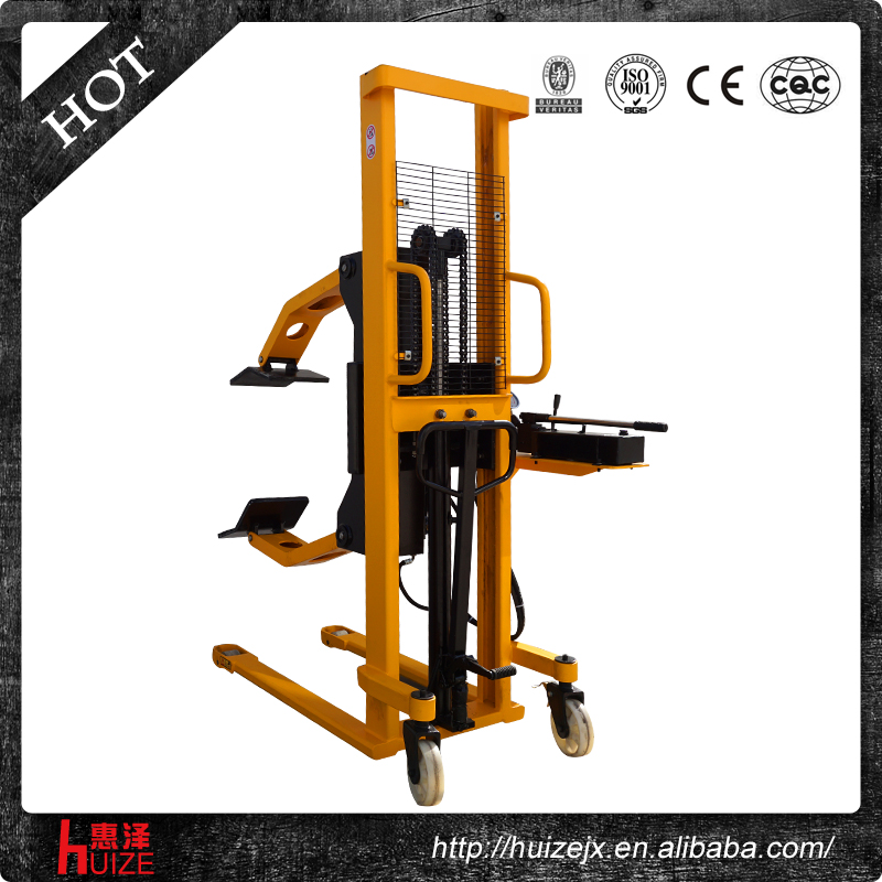 手動(dòng)夾紙車(chē)(適合豎立夾起) 手動(dòng)夾紙車(chē)(適合豎立夾起)