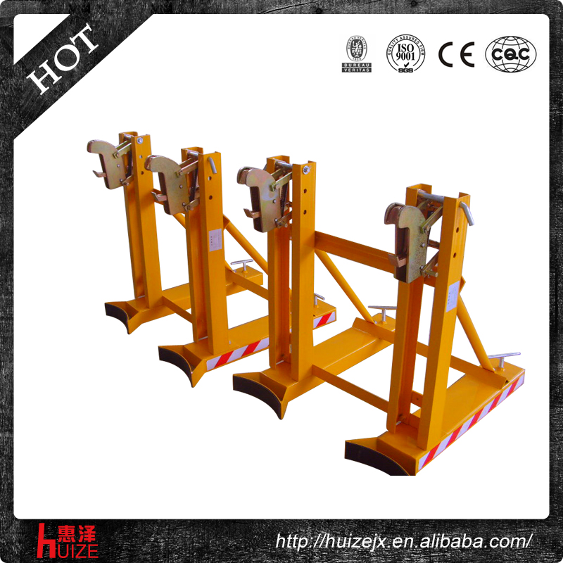 油庫(kù)專(zhuān)用油桶夾具吊具 油庫(kù)專(zhuān)用油桶夾具吊具