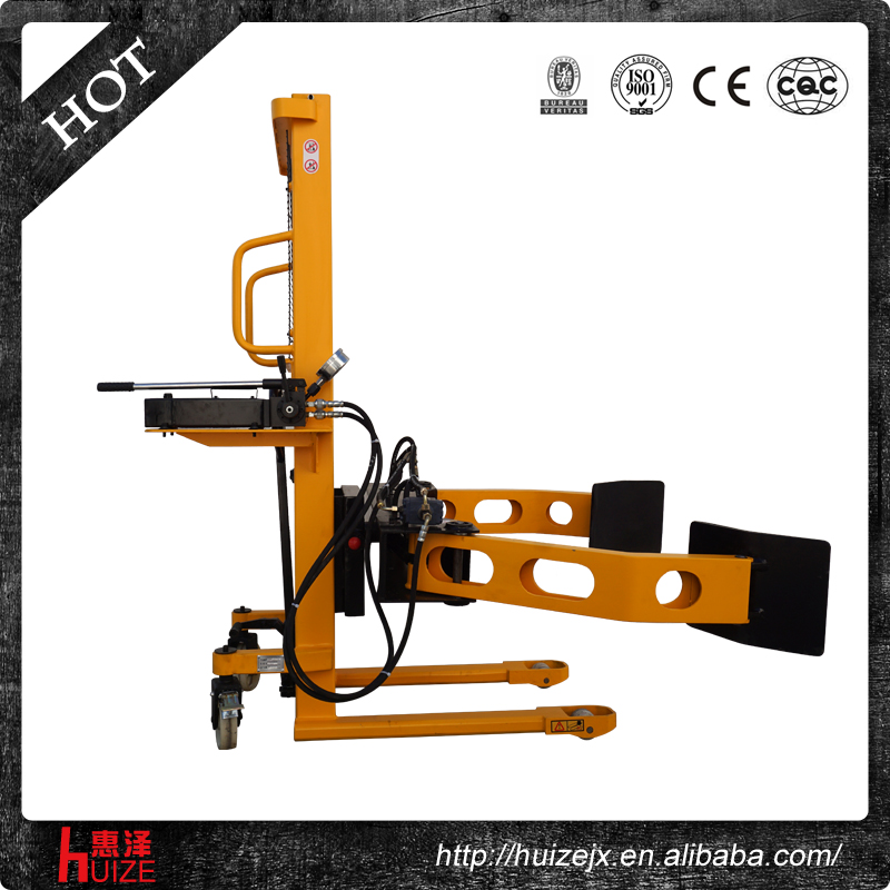 手動(dòng)夾紙車(chē)(適合豎立夾起) 手動(dòng)夾紙車(chē)(適合豎立夾起)