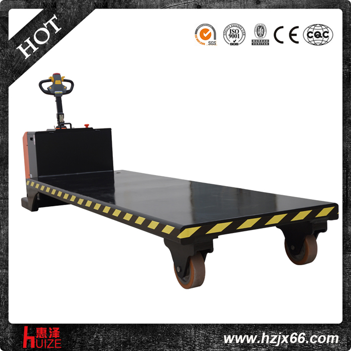 全電動搬運車(平板型) 全電動搬運車(平板型)