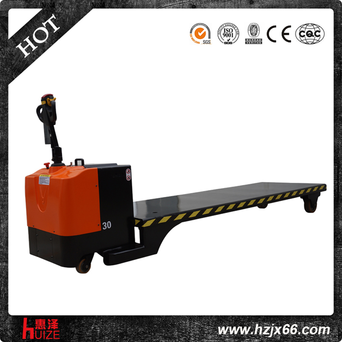 全電動(dòng)平板型搬運(yùn)車 全電動(dòng)平板型搬運(yùn)車