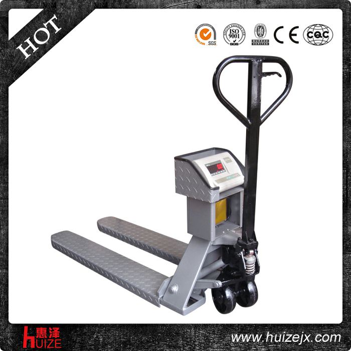 手動(dòng)帶電子秤搬運(yùn)車 手動(dòng)帶電子秤搬運(yùn)車