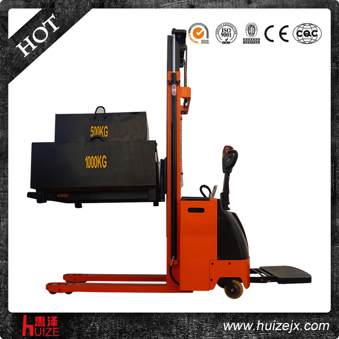 全電動(dòng)堆高車(chē) 全電動(dòng)堆高車(chē)