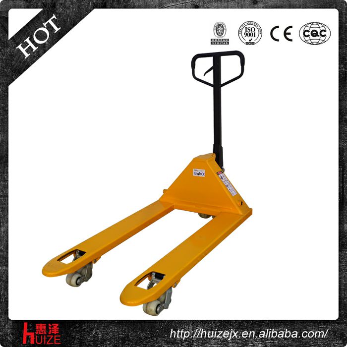 手動液壓搬運車 手動液壓搬運車