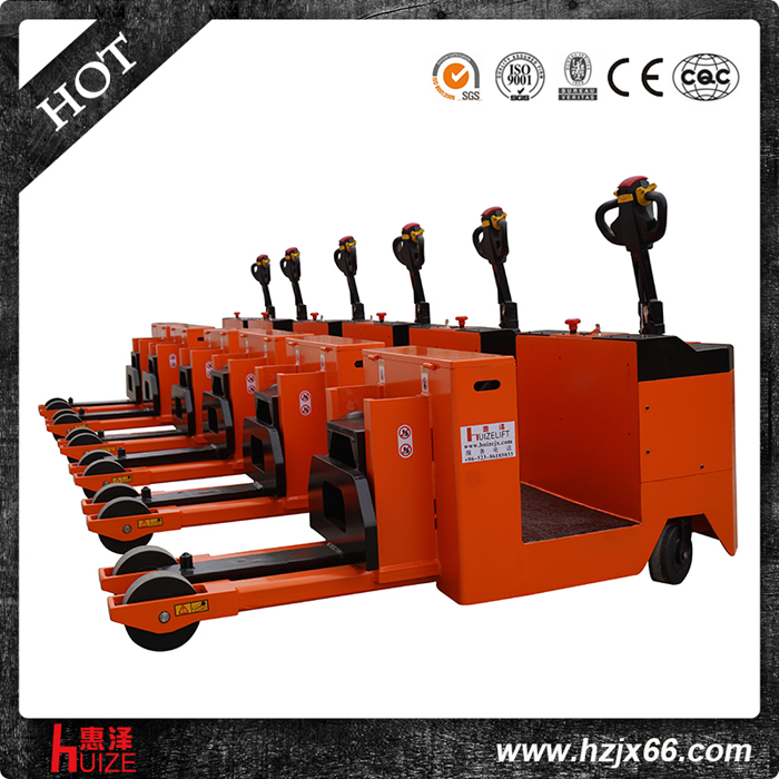 重型大噸位10T電動牽引車 重型大噸位10T電動牽引車