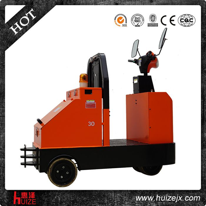 電瓶牽引車(chē) 電瓶牽引車(chē)