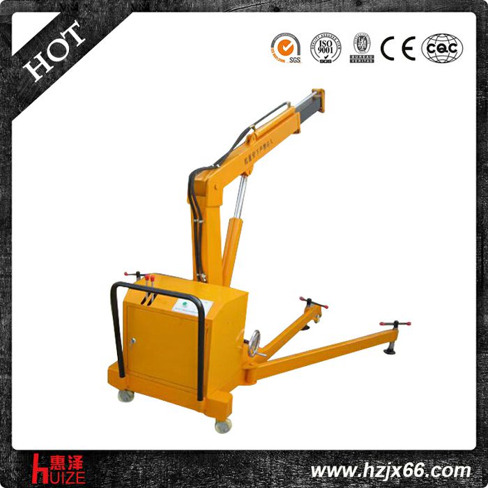 半電動(dòng)吊車 半電動(dòng)吊車