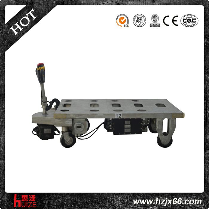 防爆電動搬運(yùn)車(不銹鋼) 防爆電動搬運(yùn)車(不銹鋼)