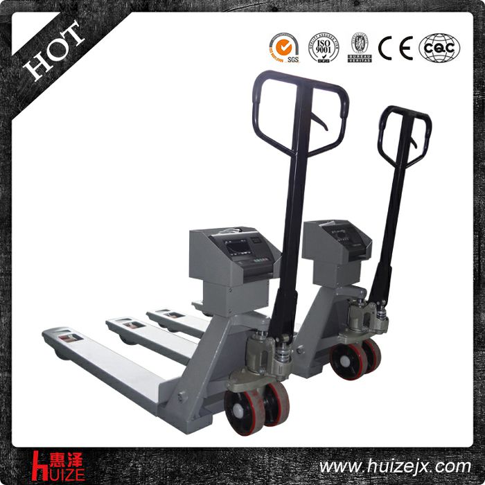 手動(dòng)帶電子秤搬運(yùn)車 手動(dòng)帶電子秤搬運(yùn)車