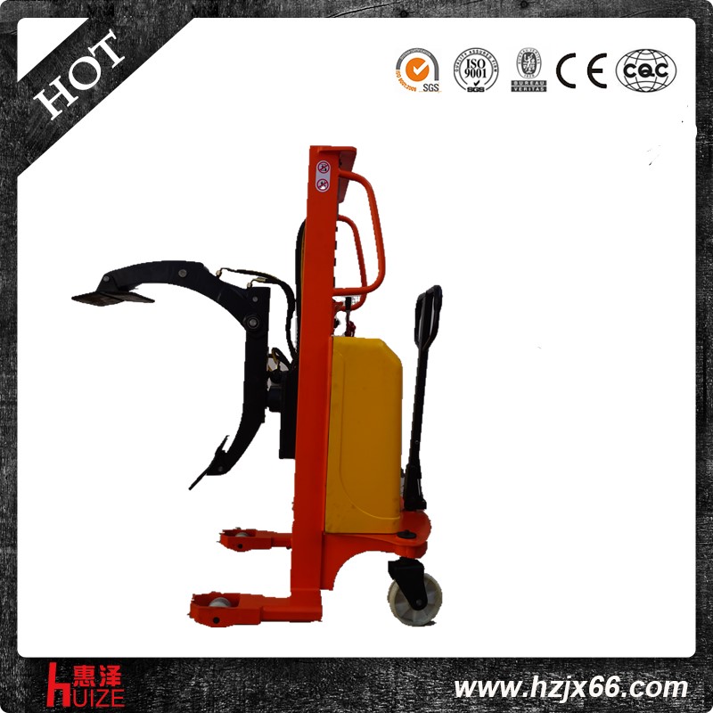 半動(dòng)紙卷夾抱翻轉(zhuǎn)車(適合夾起橫向的紙卷) 半動(dòng)紙卷夾抱翻轉(zhuǎn)車(適合夾起橫向的紙卷)