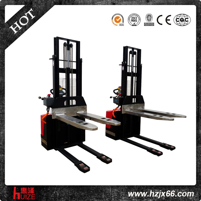 防爆堆高車(chē) 防爆堆高車(chē)